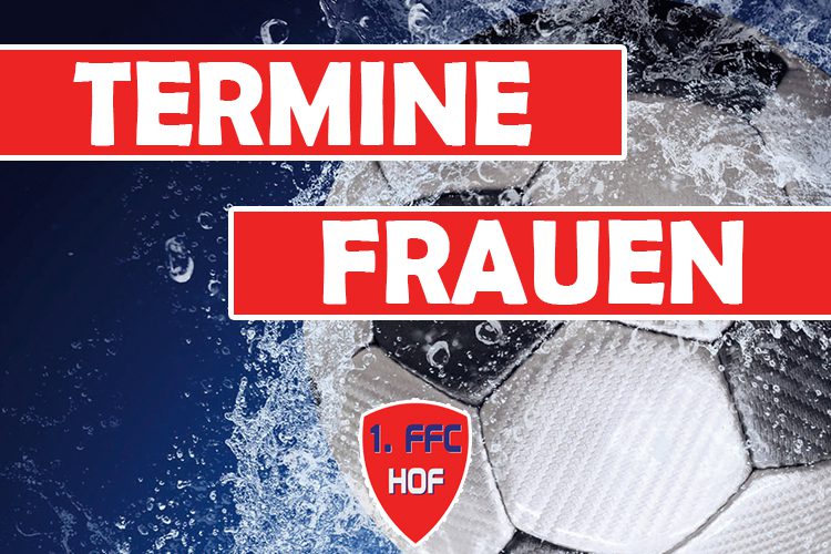 FFC vor schwerem Heimspiel