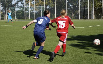 U23 bleibt ungeschlagen