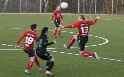 FFC im Pokalviertelfinale