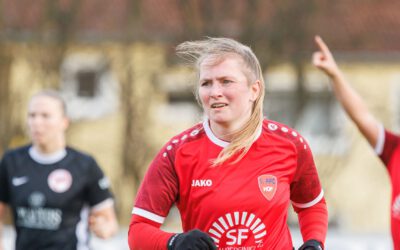 Frauen-Fußball: Wie viel Risiko sollte der FFC Hof eingehen?