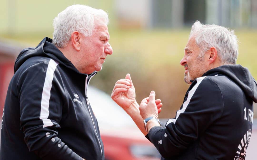 Fußball-Regionalliga Süd: FFC zwischen Silverstar und Parlament
