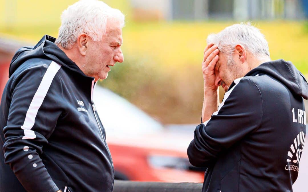 Fußball-Regionalliga Süd: FFC schafft die Wende nicht