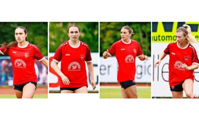 Kaderplanung: FFC Hof – Wer bleibt, wer geht?