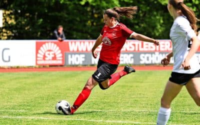Fußball-Regionalliga Süd: FFC bleibt definitiv Letzter