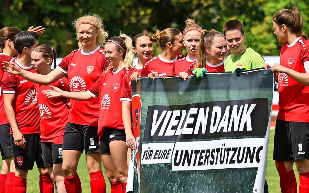 Fußball-Regionalliga Süd: FFC Hof „kommt wieder – keine Frage“