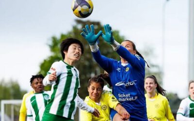 Fußball: Kanada-Power für den FFC Hof