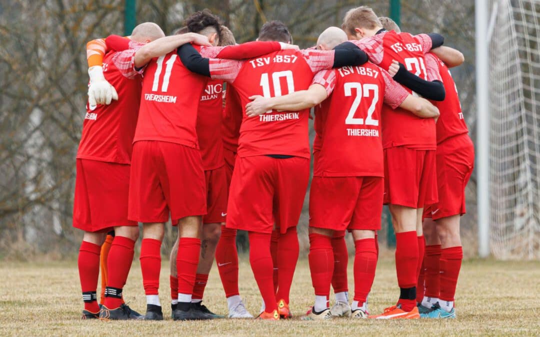 Transfer-Update: Thiersheim holt Wunschspieler aus der Region