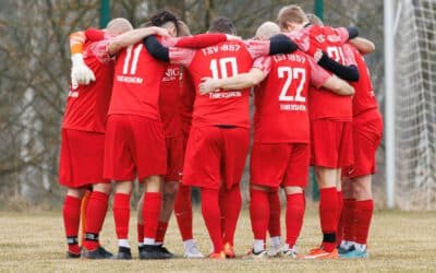 Transfer-Update: Thiersheim holt Wunschspieler aus der Region