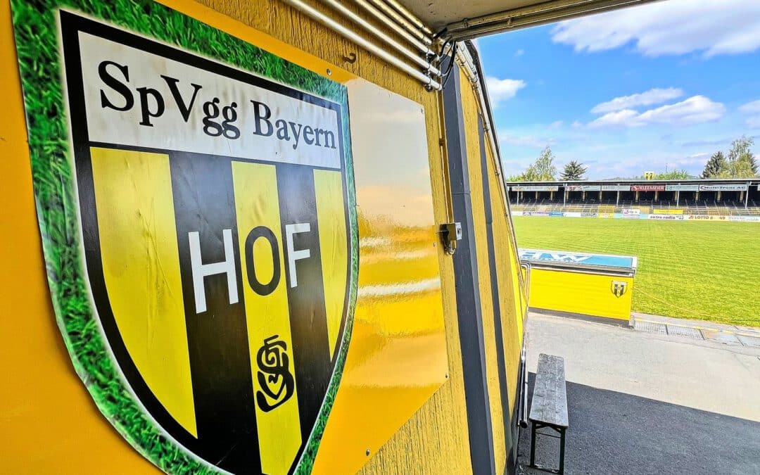 Bundesliga-Spiel in Hof: Streit zwischen FFC und Bayern Hof eskaliert