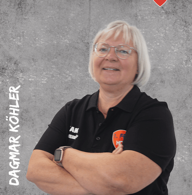 Dagmar Köhler