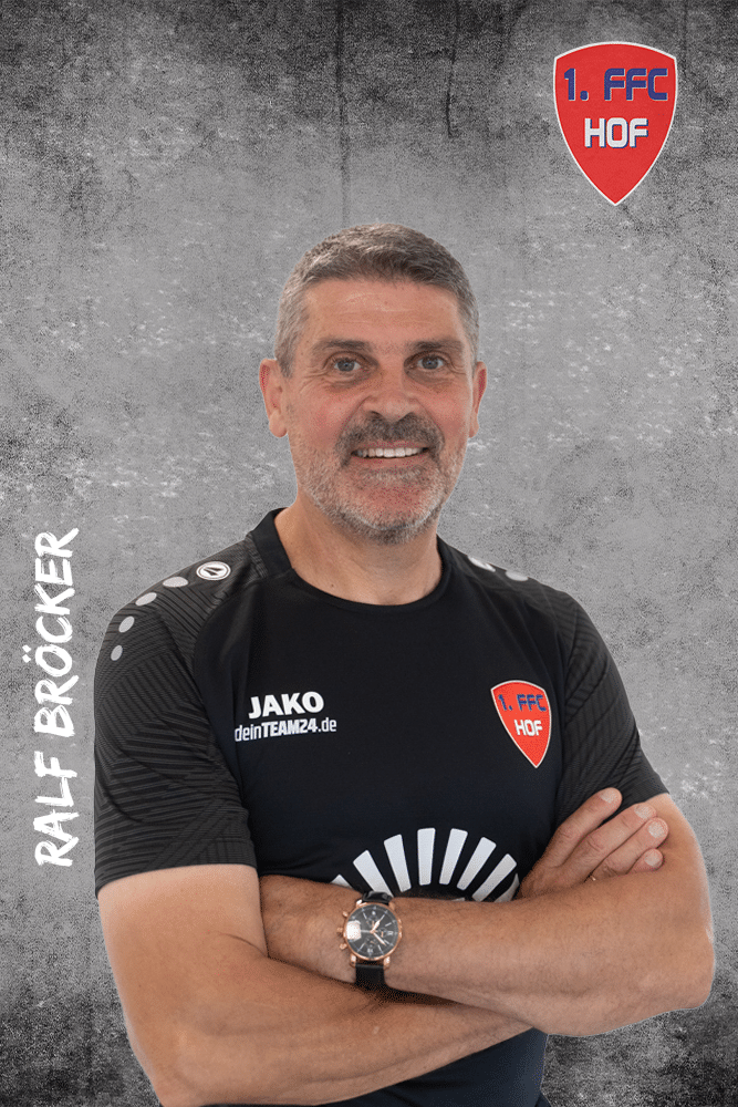 Ralf Bröcker