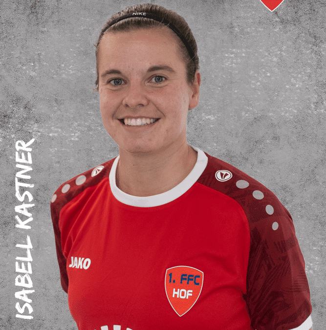 Isabell Kastner