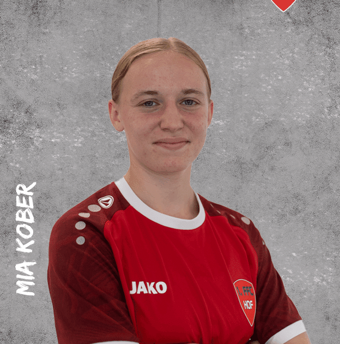 Mia Kober