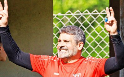 Saisonauftakt: FFC Hof startet mit klarem Ziel