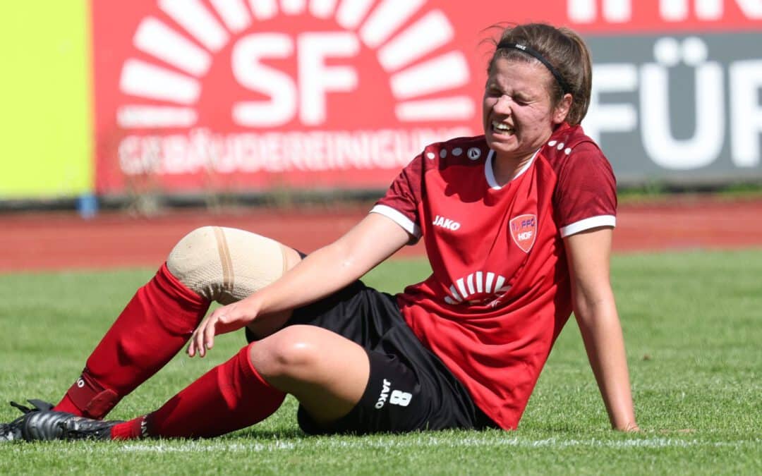 Fußball-Bayernliga Frauen: FFC – Fehlstart nach zwei Platzverweisen