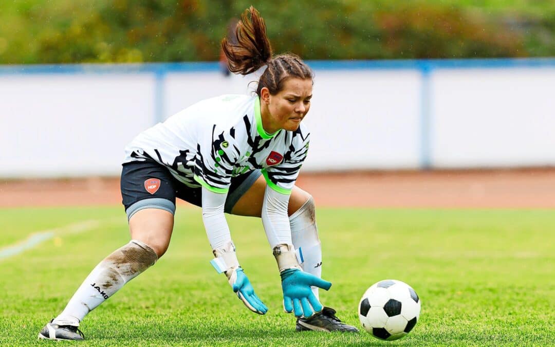 Fußball-Bayernliga Frauen: FFC  Hof verliert im Verfolgerduell