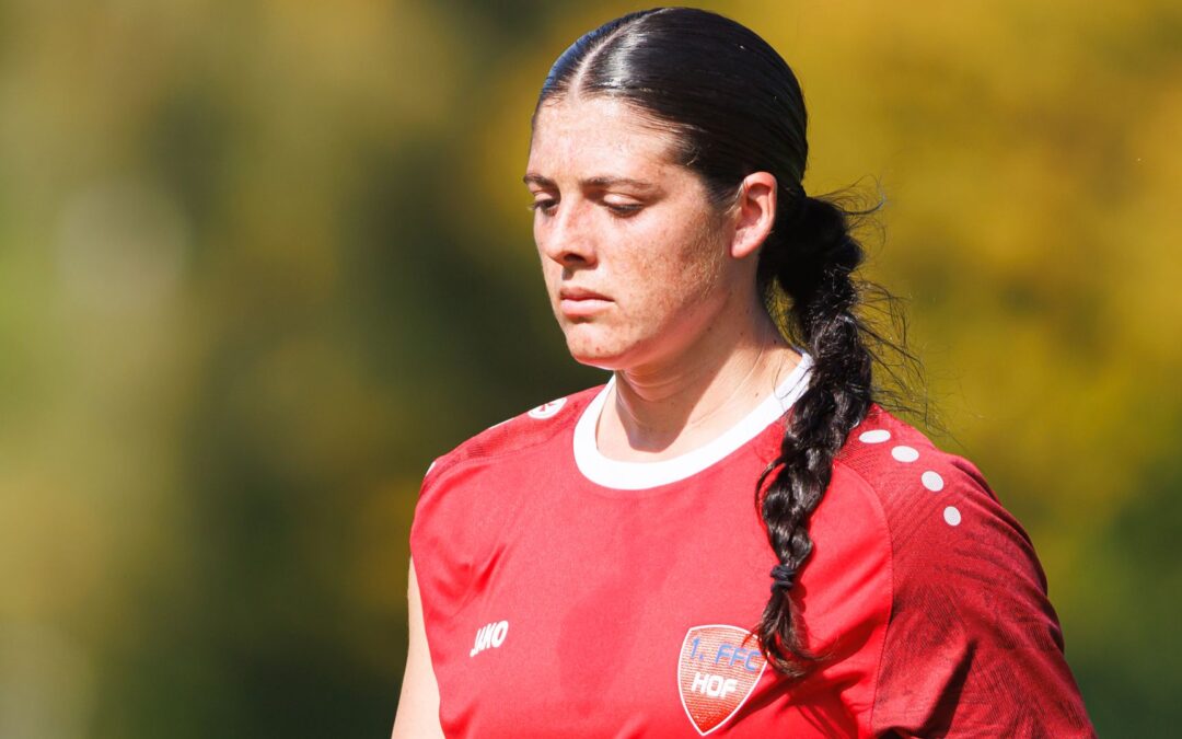 Fußball-Bayernliga: Der FFC-Fluch geht weiter