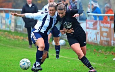 Fußball: So lief der Spieltag in der Bezirksoberliga