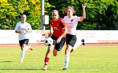 Fußball: Pokal-Wahnsinn beim FFC Hof