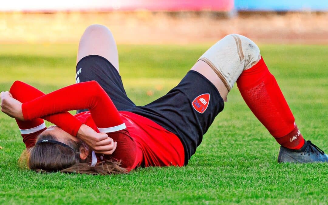 Rückblick auf 2025: Bitteres Jahres-Fazit beim FFC