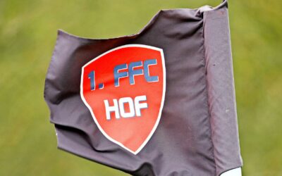 Fußball-Bayernliga : FFC Hof wechselt das Personal