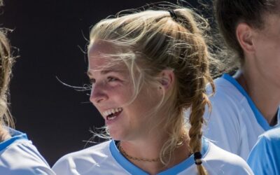 Fußball: Neues US-Girl fürs Mittelfeld des FFC Hof