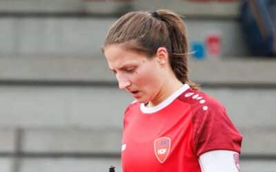 Fußball: FFC Hof empfängt zwei prominente Gäste