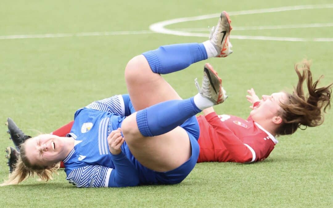 Testspiele: FFC Hof hat noch viel Arbeit vor sich