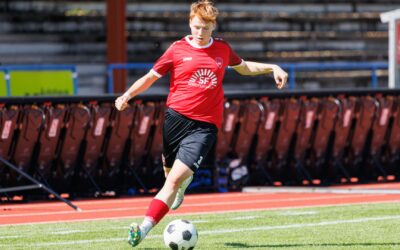 Fußball-Bayernliga Frauen: FFC Hof erwacht viel zu spät