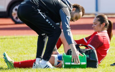 Fußball-Bayernliga Frauen: FFC Hof muss anderes Gesicht zeigen