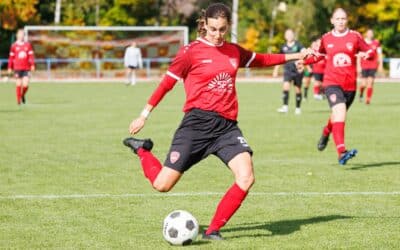 Fußball-Bayernliga Frauen: FFC Hof siegt erneut deutlich