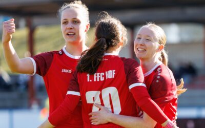 Fußball-Verbandspokal Frauen: FFC Hof mit Hammerlos