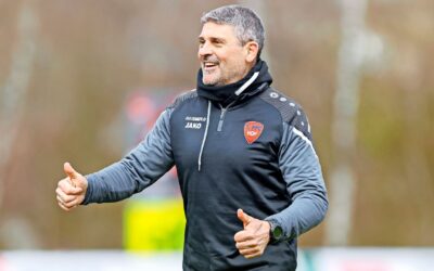 Bayernliga und Pokal: FFC Hof vor Oster-Doppelpack