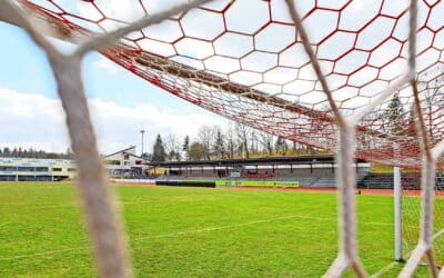 Ossecker Stadion: FFC Hof schafft Planungssicherheit