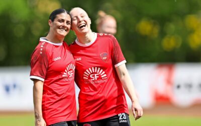 Frauen-Bayernliga: Verletzungsschock trübt FFC-Hof-Sieg