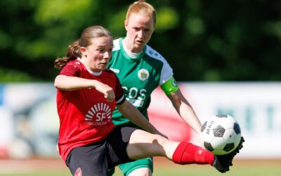 FFC Hof: Das schlechte Ende einer schlechten Saison