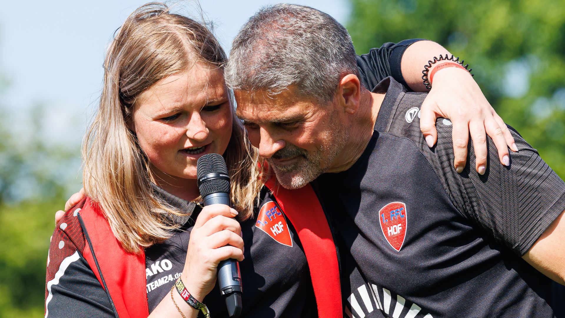 Nachfolger gefunden: FFC Hof verpflichtet neuen Trainer