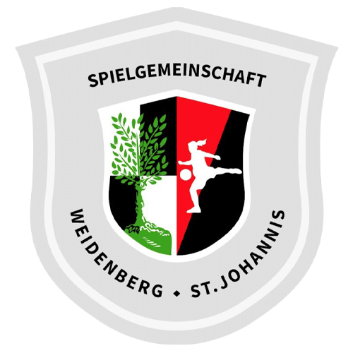 (SG) TSV 07 Bayreuth-St. Johannis/SV Weidenberg