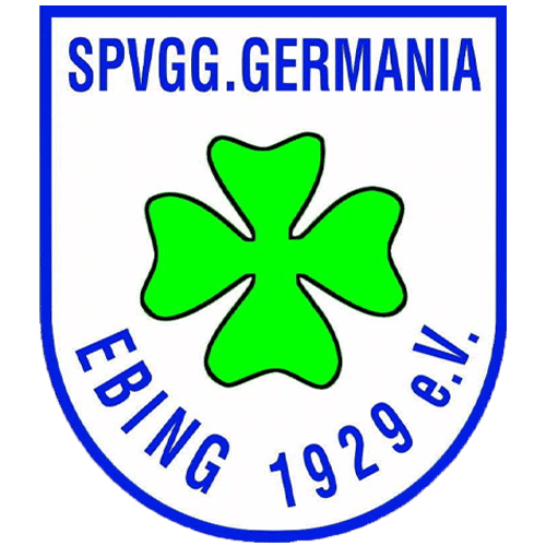 SpVgg Germania Ebing