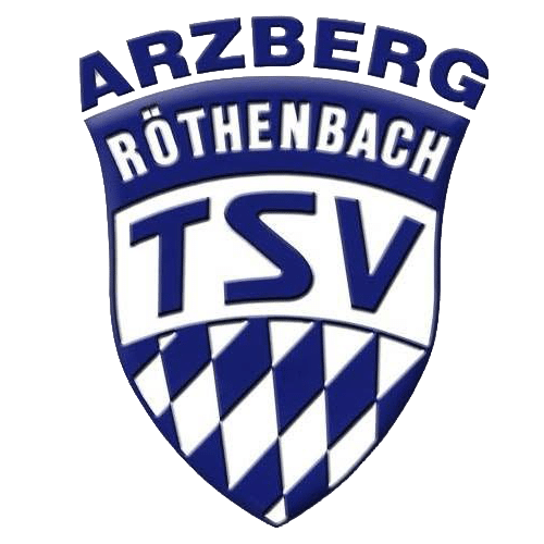 TSV Arzberg-Röthenbach