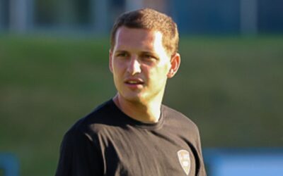 Trainingsauftakt: FFC Hof startet mit Schweiß und Spaß