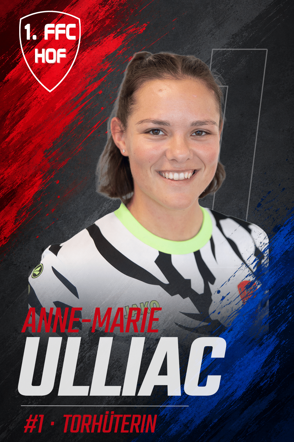 Annie Ulliac