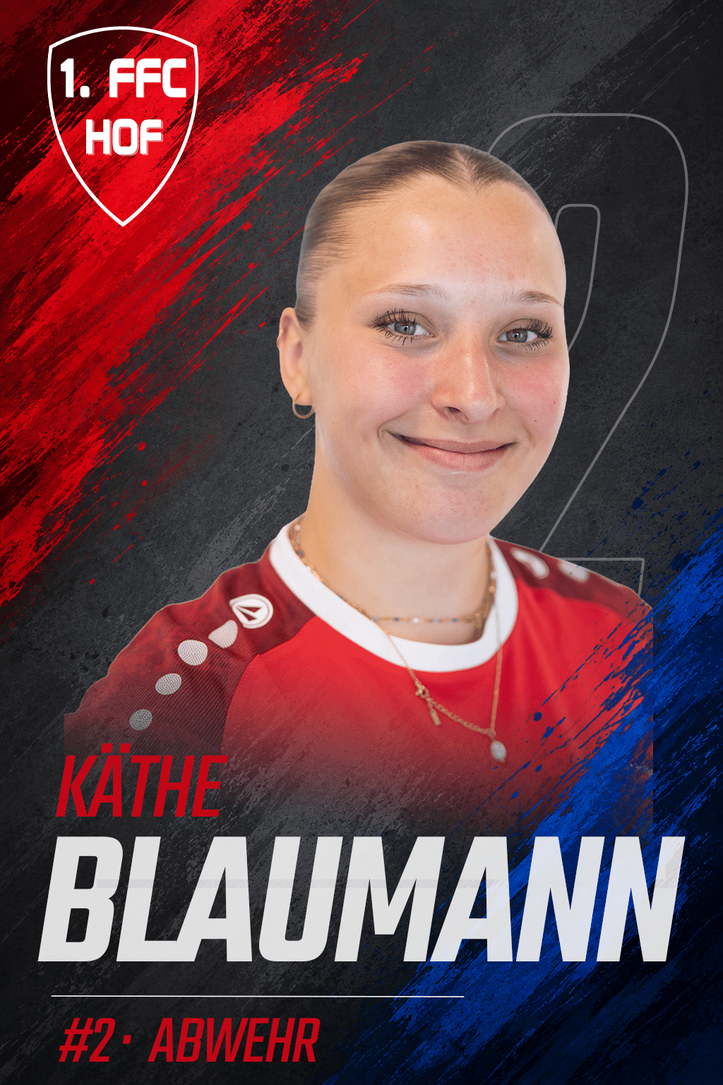 Käthe Blaumann