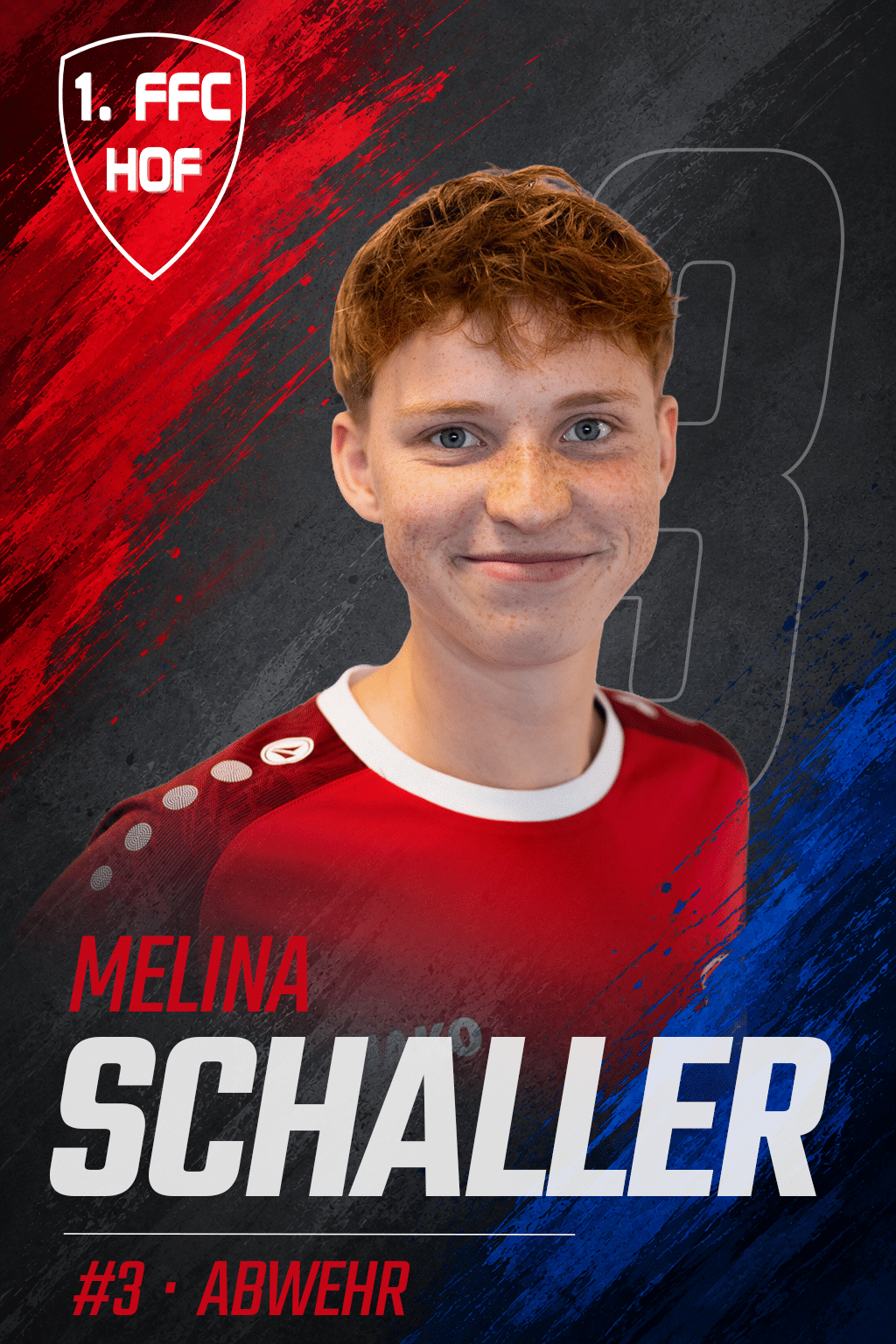 Melina Schaller