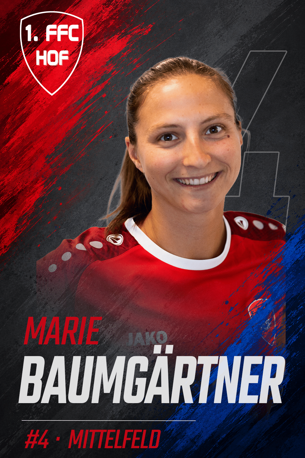 Marie Baumgärtner