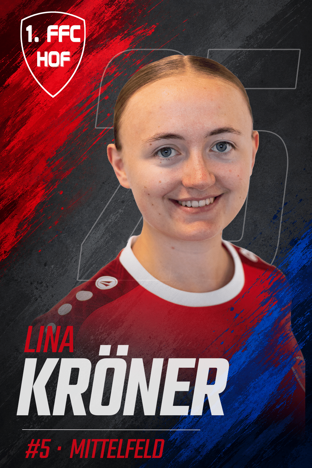 Lina Kröner