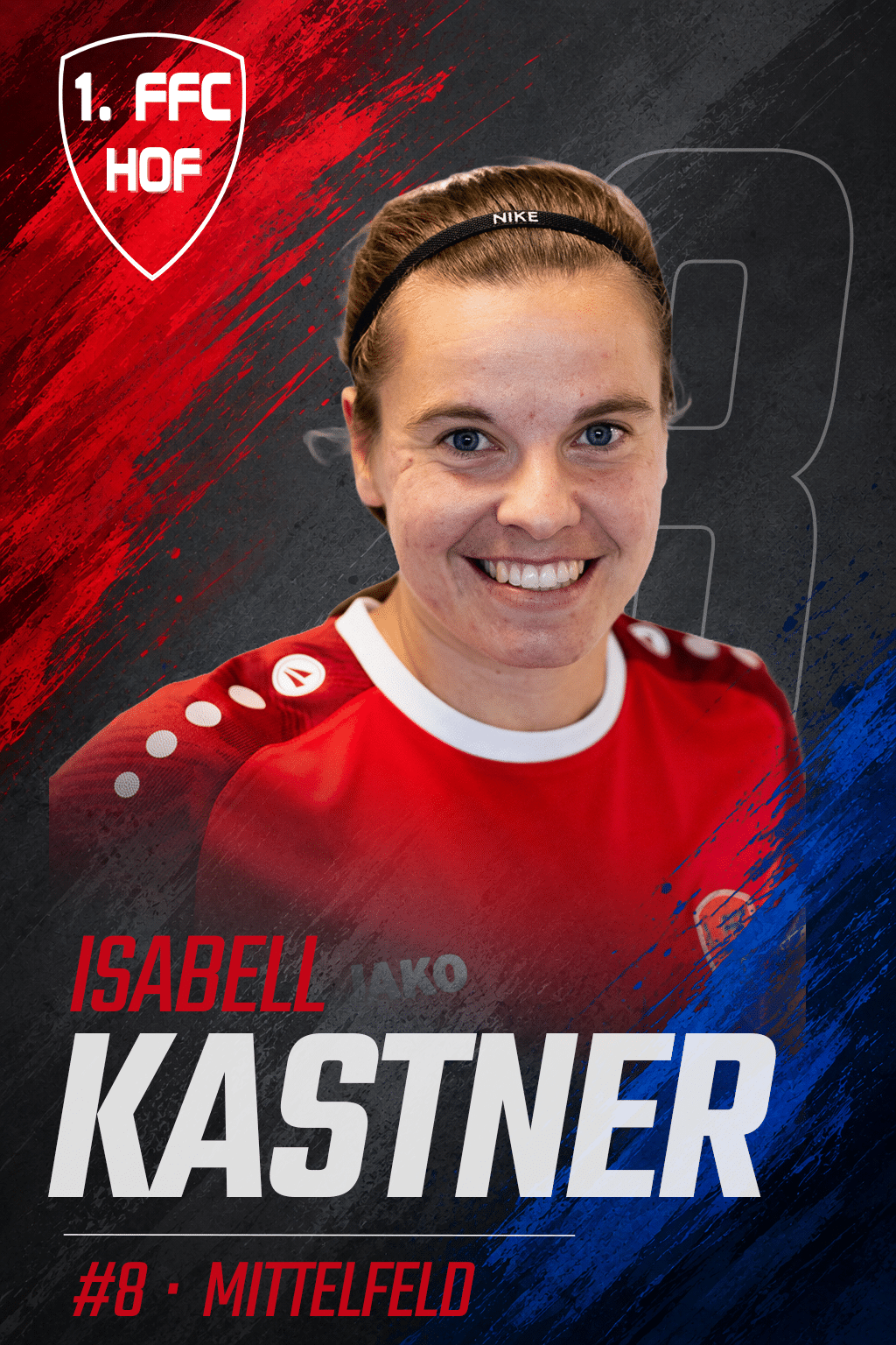 Isabell Kastner