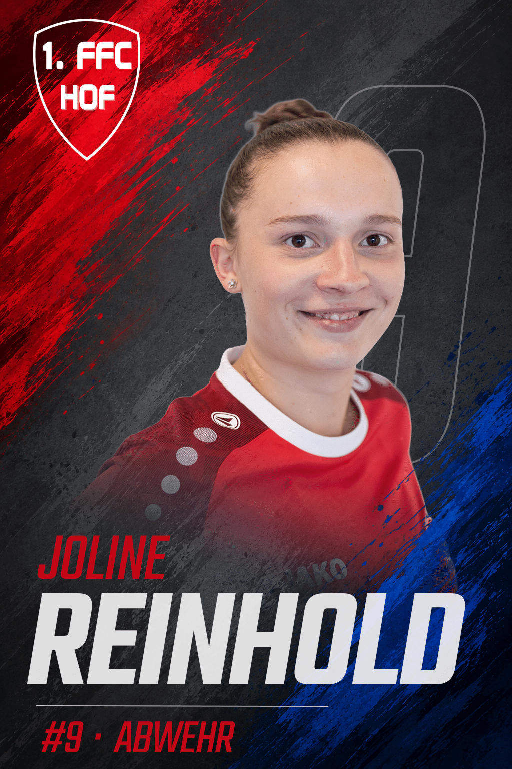 Joline Reinhold