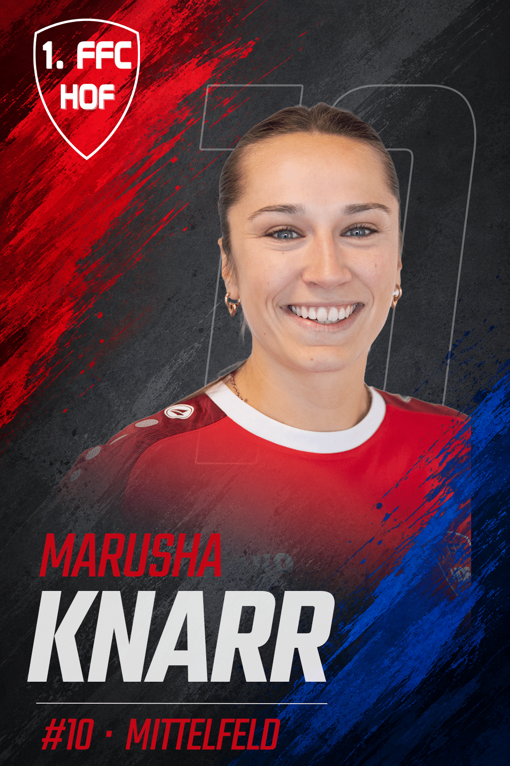Marusha Knarr