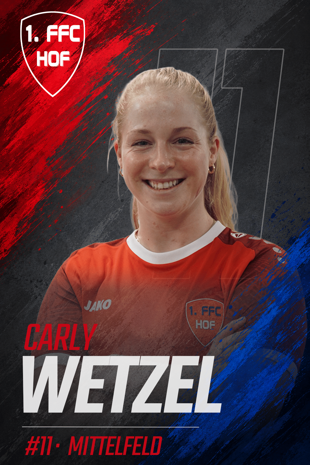 Carly Wetzel